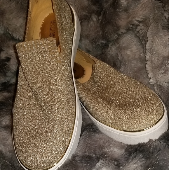 michael kors shoes rubber outsole